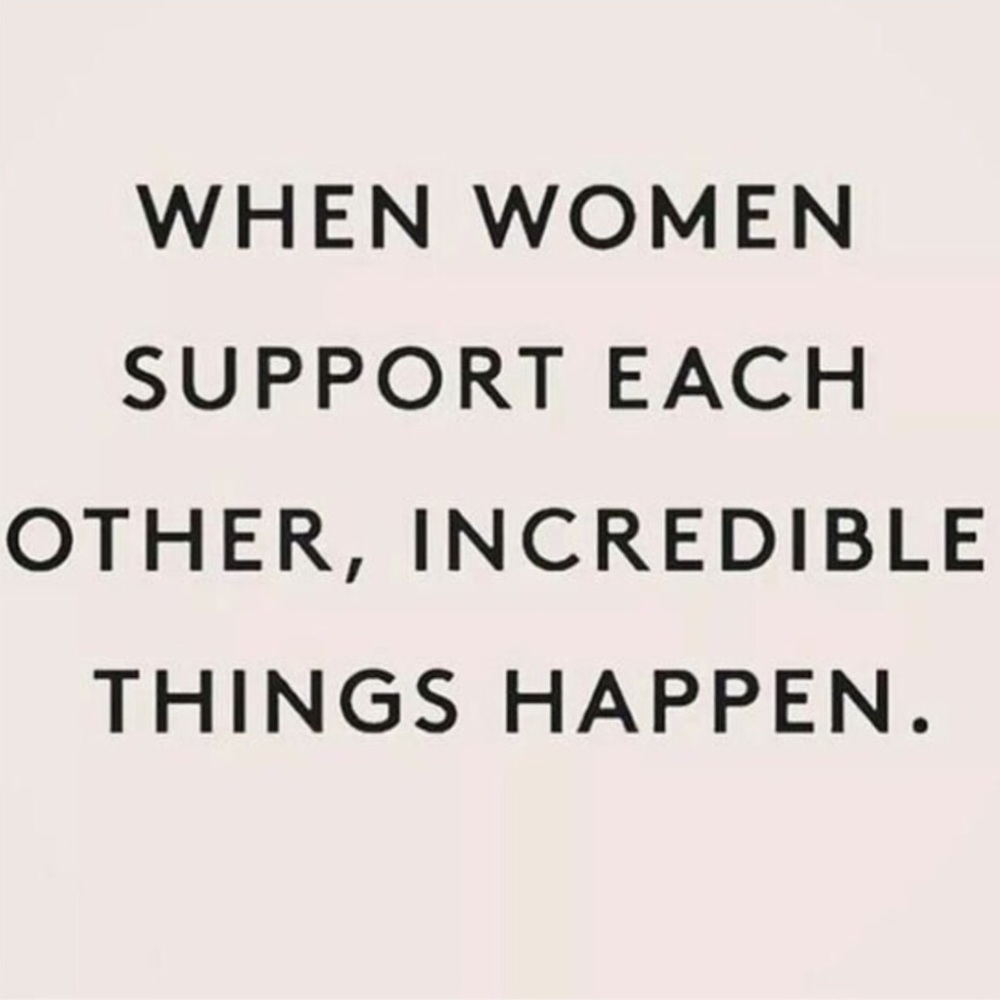 New Inspirational Quotes- #GirlBoss!